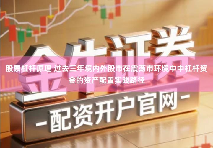股票杠杆原理 过去三年境内外股市在震荡市环境中中杠杆资金的资产配置实践路径