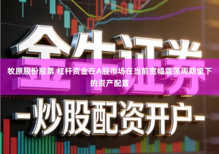 牧原股份股票 杠杆资金在A股市场在当前宽幅震荡周期里下的资产配置