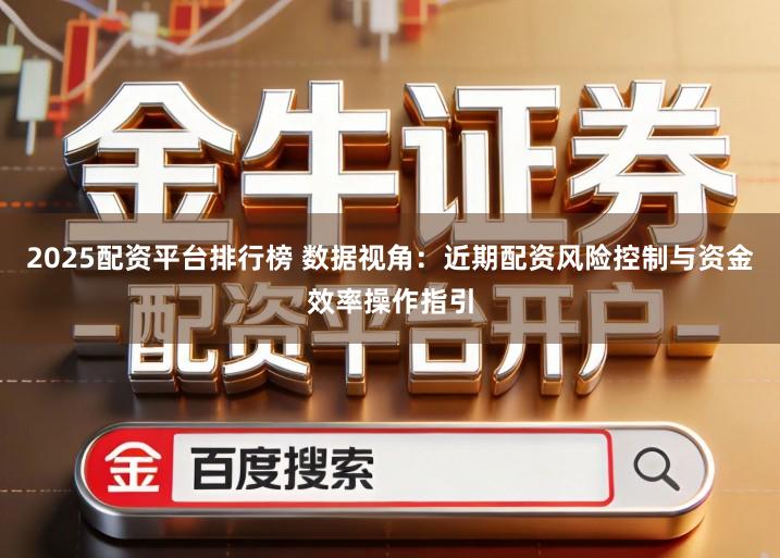 2025配资平台排行榜 数据视角：近期配资风险控制与资金效率操作指引